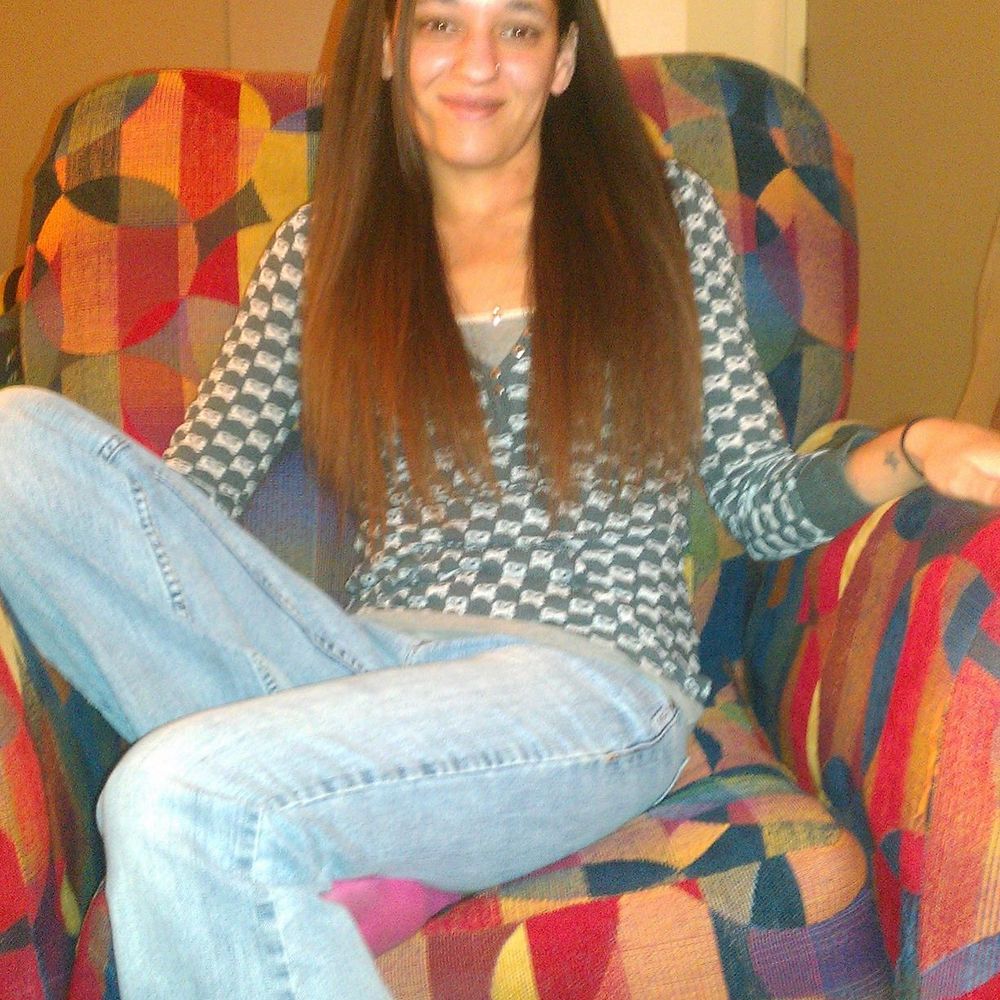 Meet your Posher, Tia